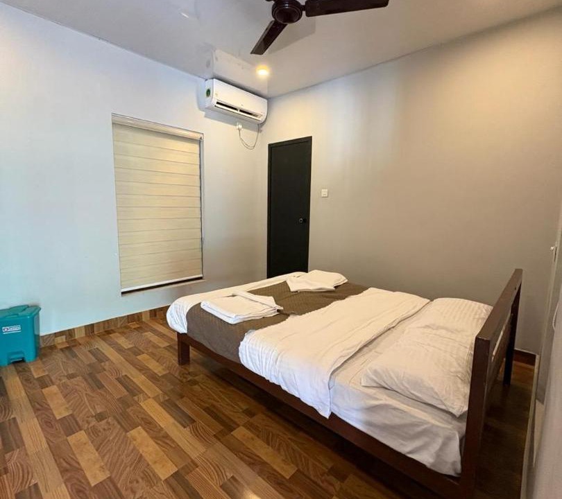 Photo of Bedroom in Munroe Island