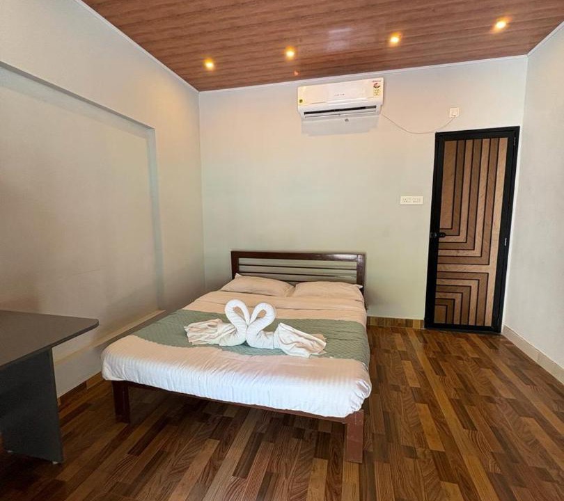Photo of Bedroom in Munroe Island