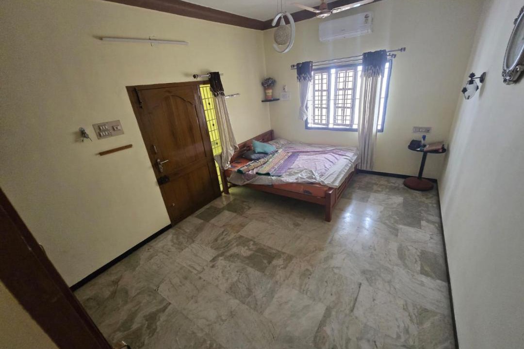 Photo of Bedroom in Coimbatore