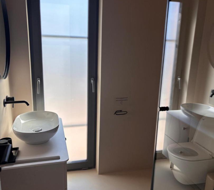 Photo of Bathroom in Sulina