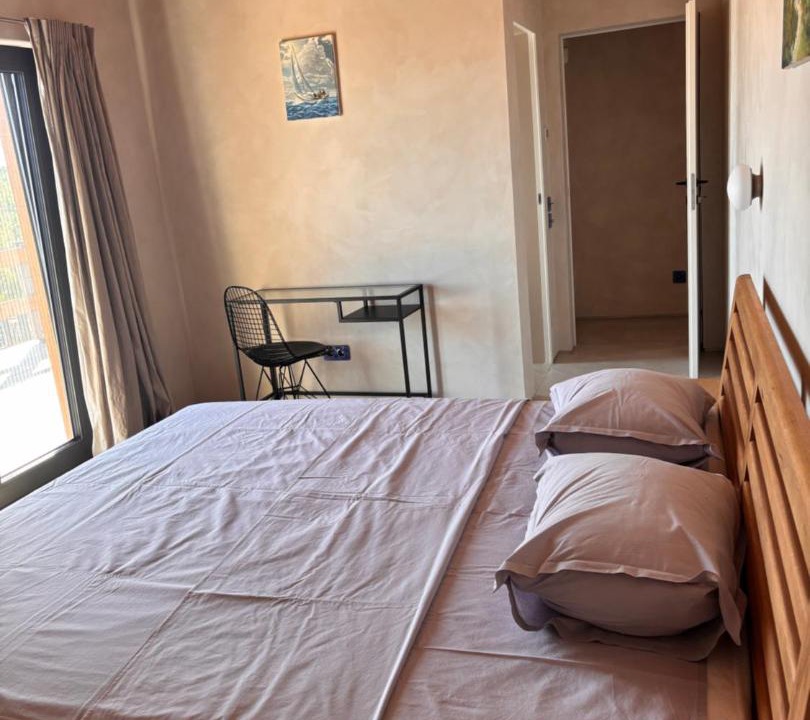 Photo of Bedroom in Sulina