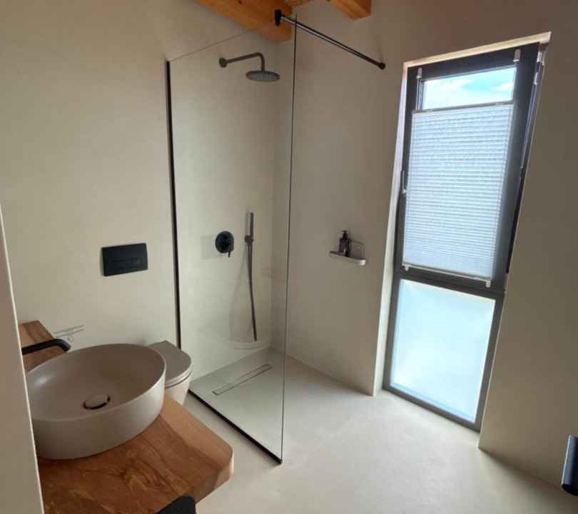 Photo of Bathroom in Sulina