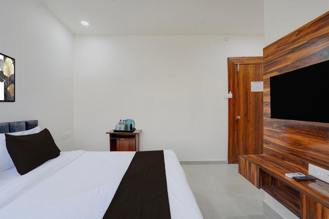 Photo of Bedroom in Nagpur
