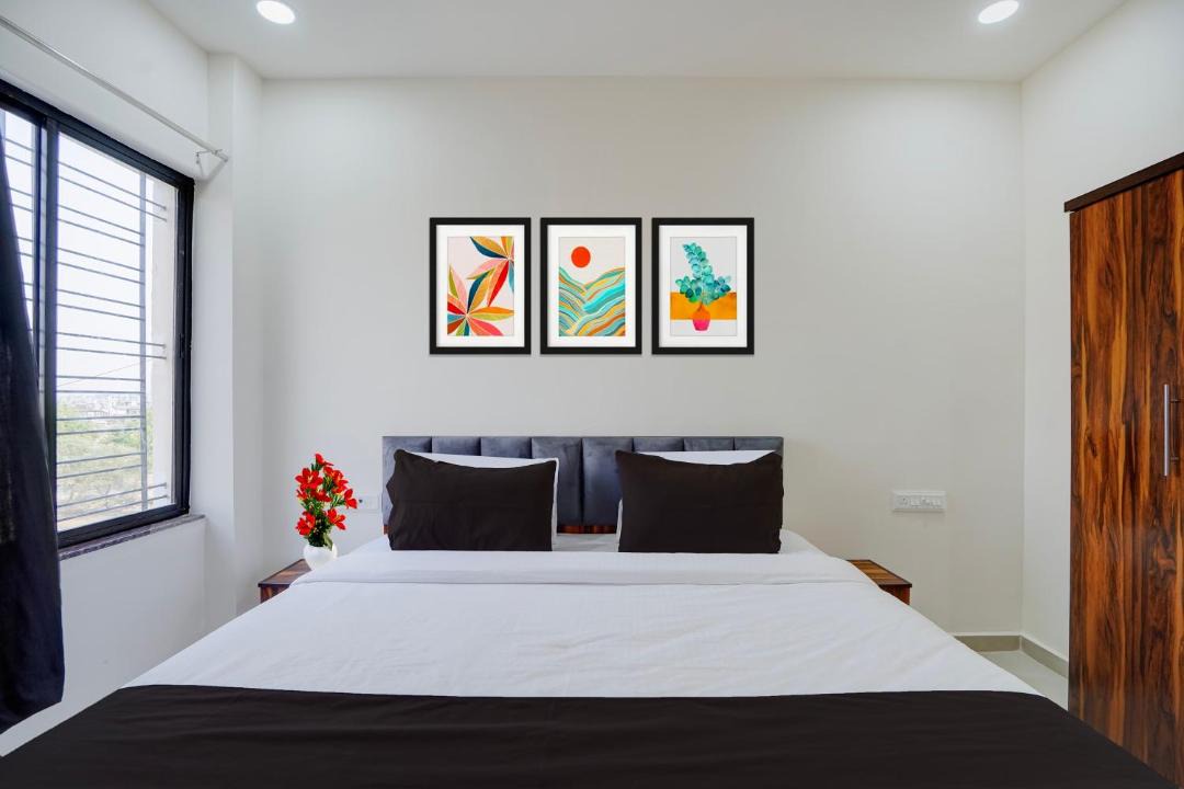 Photo of Bedroom in Nagpur