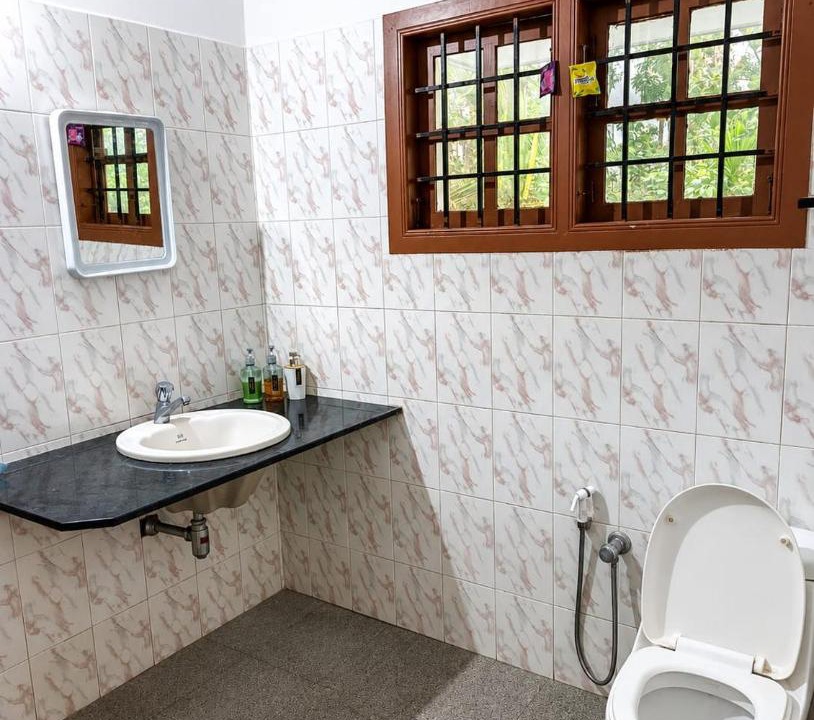 Photo of Bathroom in Mudigere