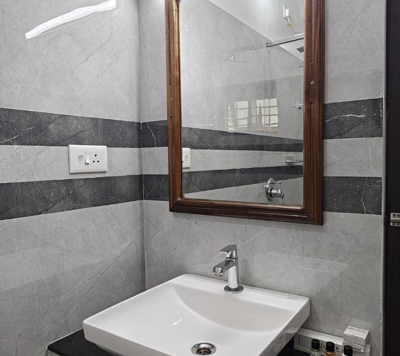 Photo of Bathroom in Paravur