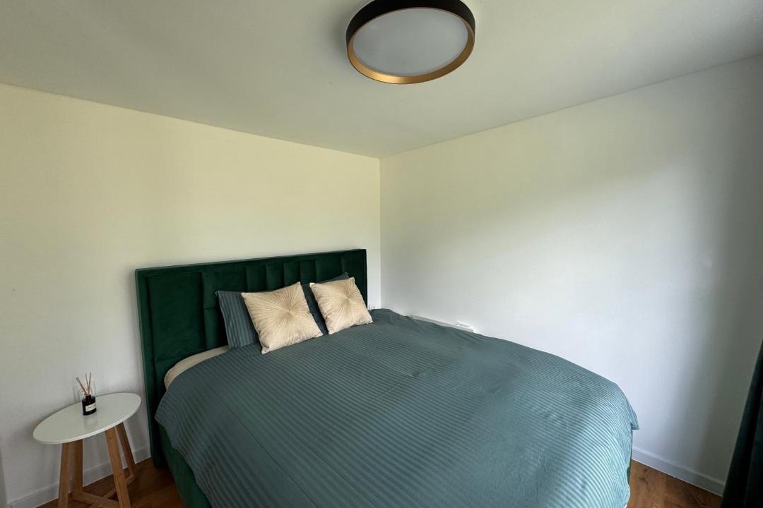 Photo of Bedroom in Recea