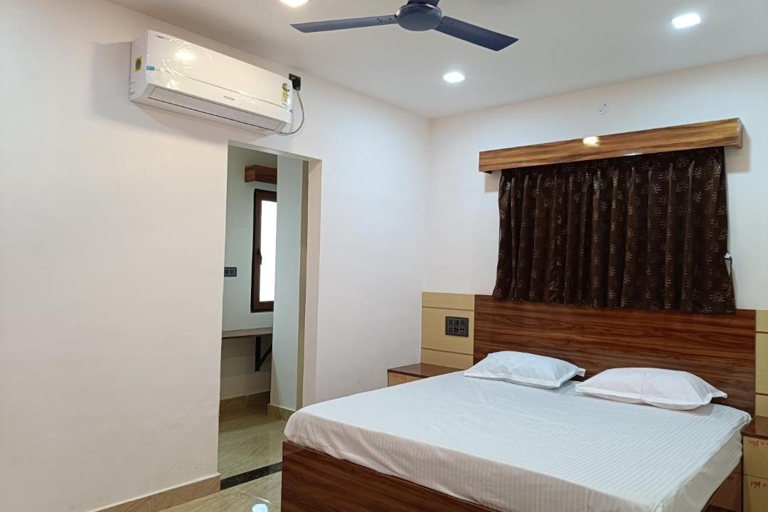Photo of Bedroom in Madurai
