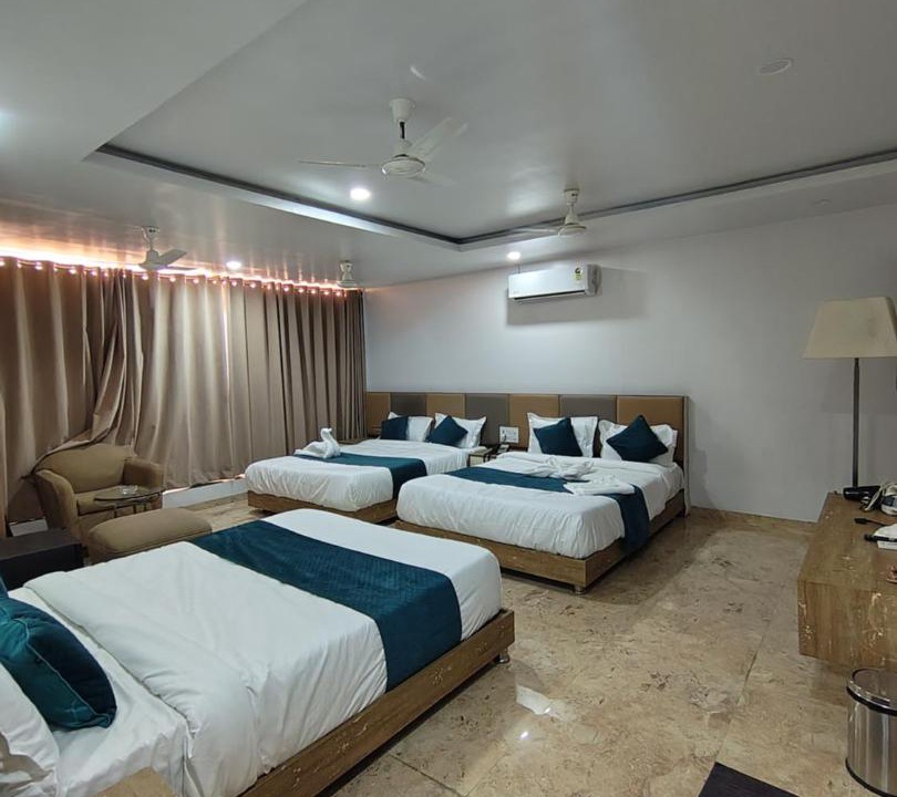 Photo of Bedroom in Umred