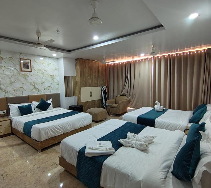 Photo of Bedroom in Umred