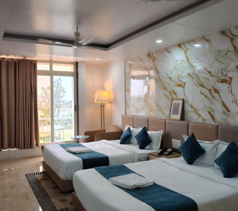 Photo of Bedroom in Umred