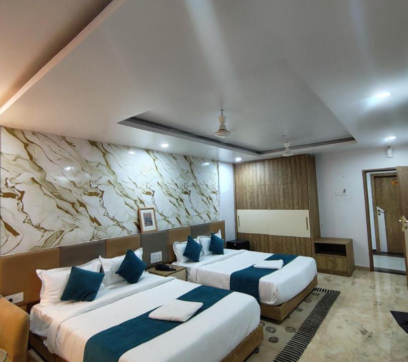 Photo of Bedroom in Umred