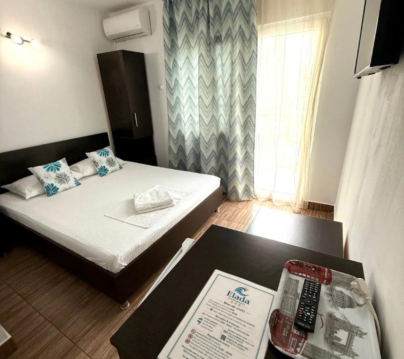 Photo of Bedroom in Costinesti