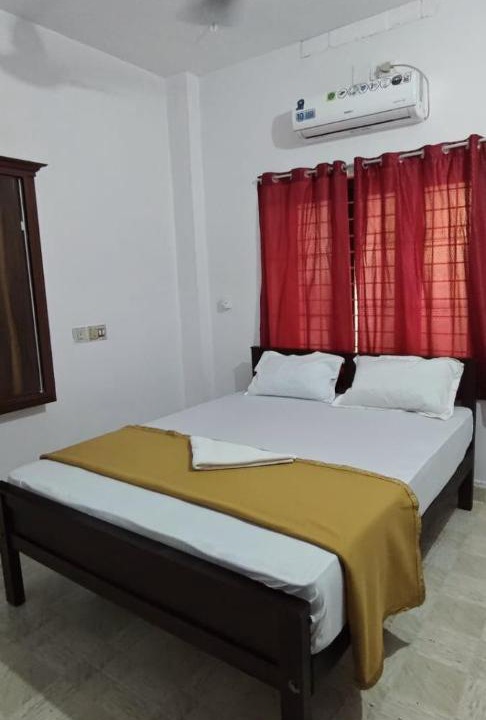 Photo of Bedroom in Athirapally