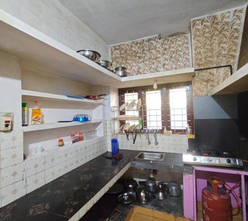 Photo of Kitchen in Athirapally