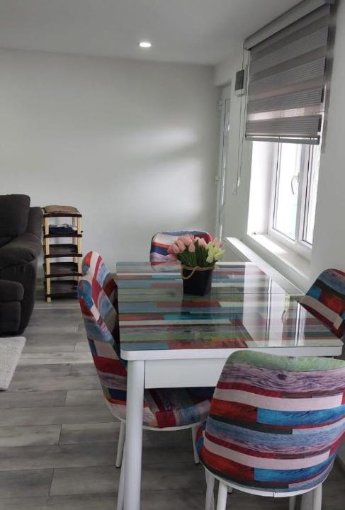Photo of Livingroom in Brezoi