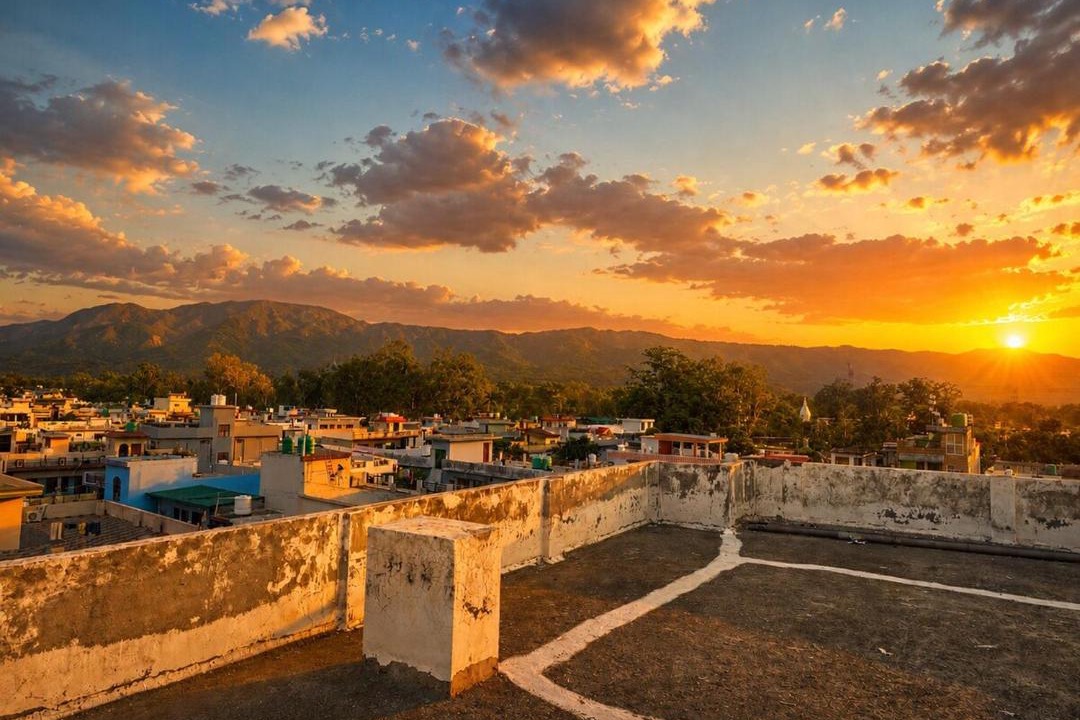 Photo of Others in Rishikesh