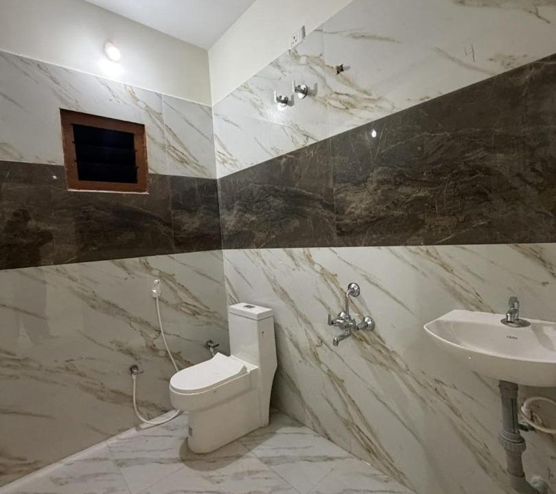 Photo of Bathroom in Rameshwaram