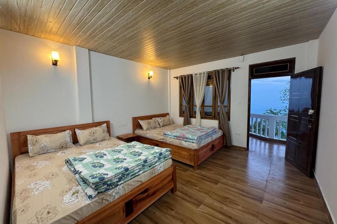 Photo of Bedroom in Tukdah Forest