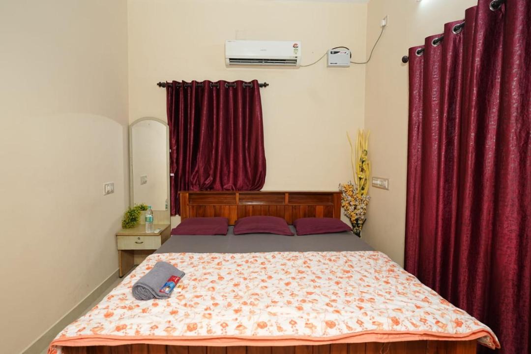 Photo of Bedroom in Mangalore