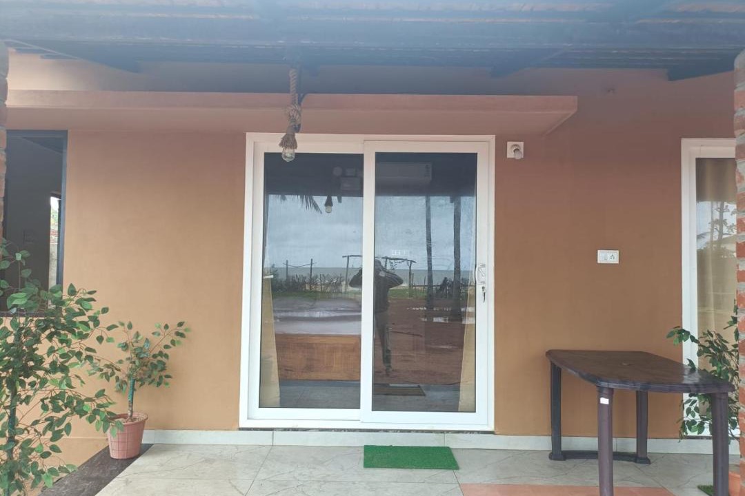 Photo of Patio Balcony in Ullal