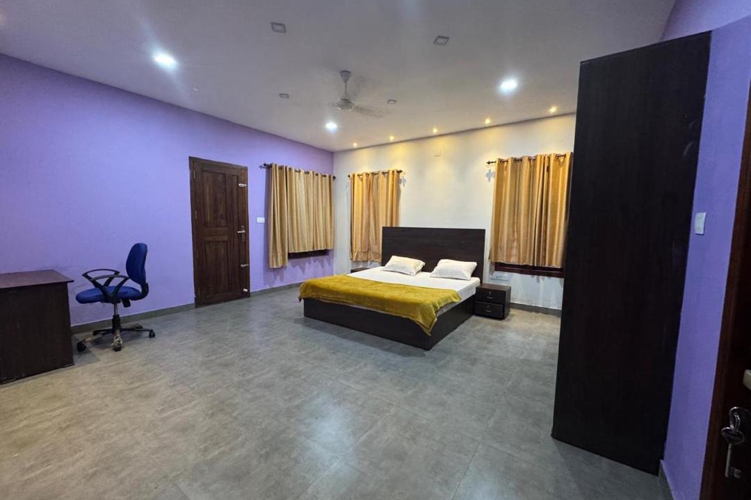 Photo of Bedroom in Kunnathidavaka