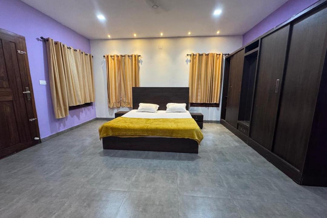 Photo of Bedroom in Kunnathidavaka