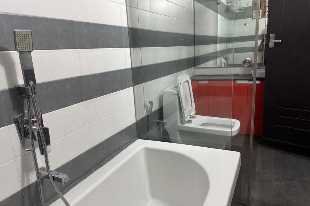 Photo of Bathroom in Kunnathidavaka