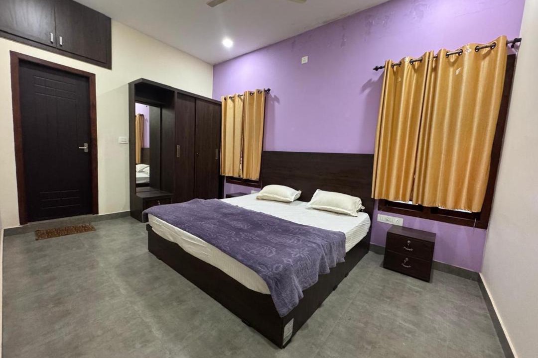 Photo of Bedroom in Kunnathidavaka