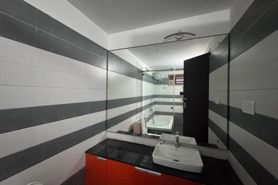 Photo of Bathroom in Kunnathidavaka