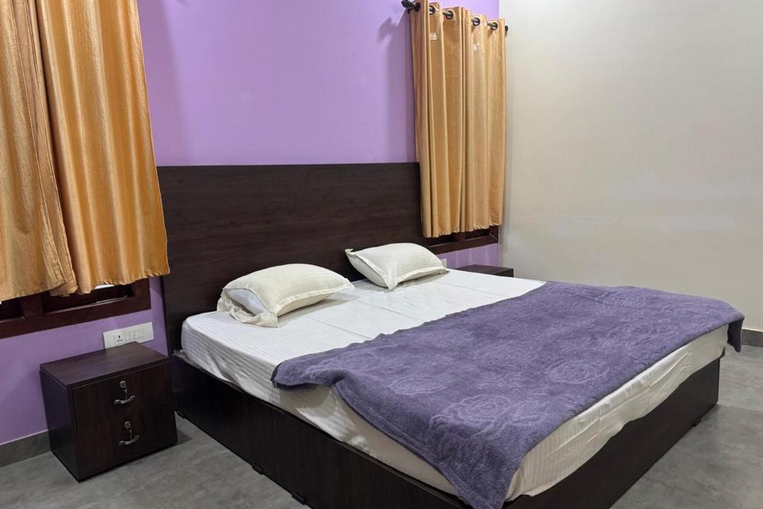 Photo of Bedroom in Kunnathidavaka