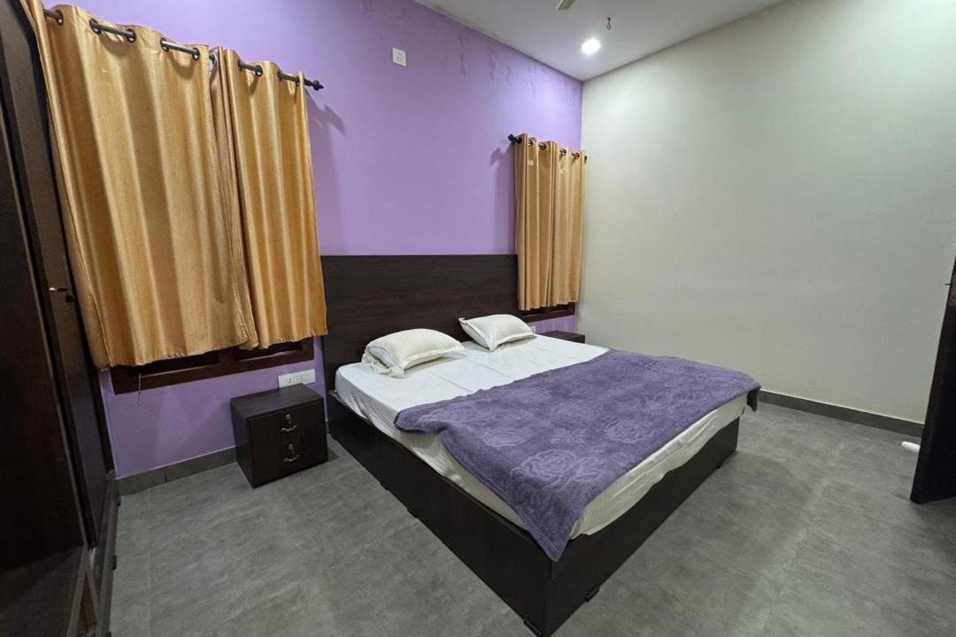 Photo of Bedroom in Kunnathidavaka
