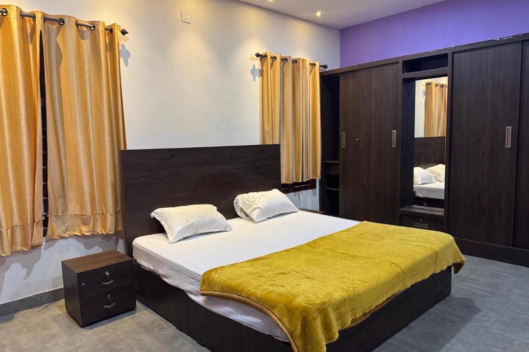 Photo of Bedroom in Kunnathidavaka