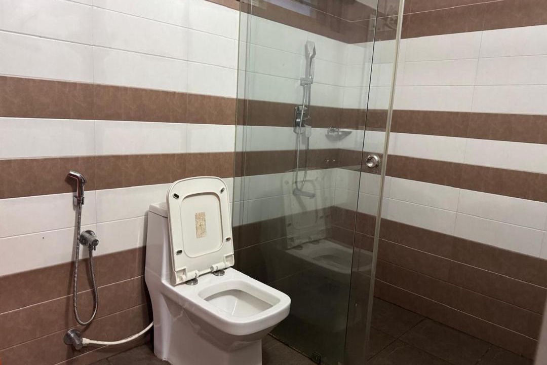 Photo of Bathroom in Kunnathidavaka