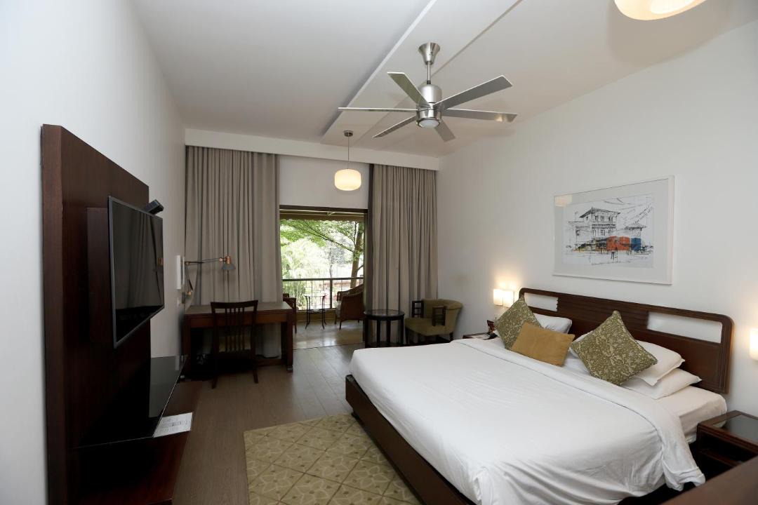 Photo of Bedroom in Koregaon Park