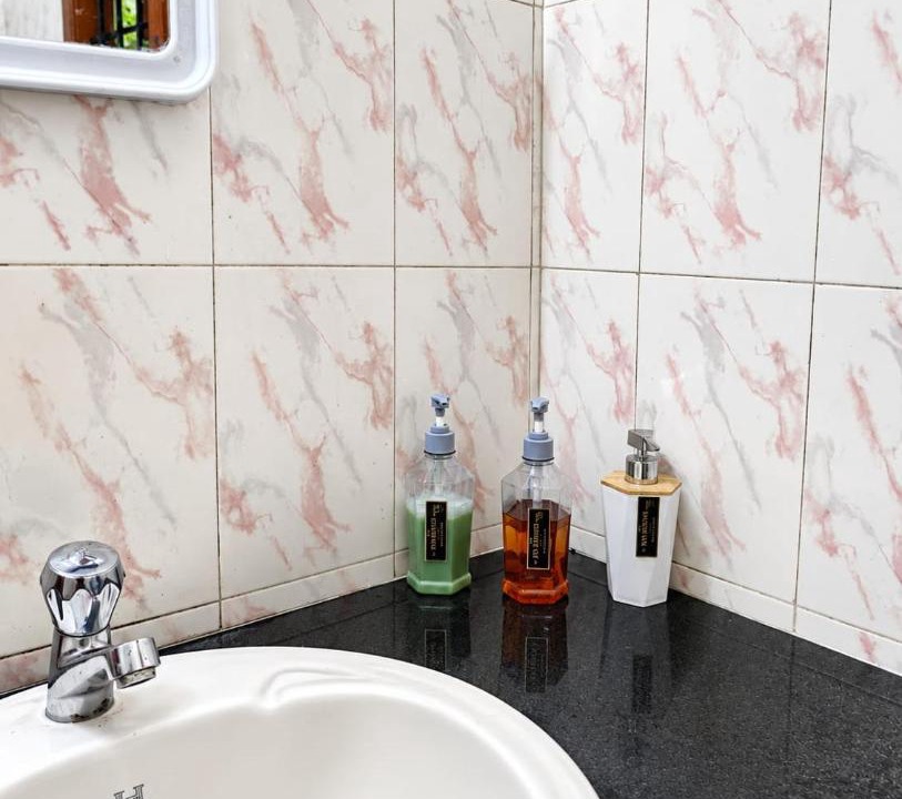 Photo of Bathroom in Mudigere