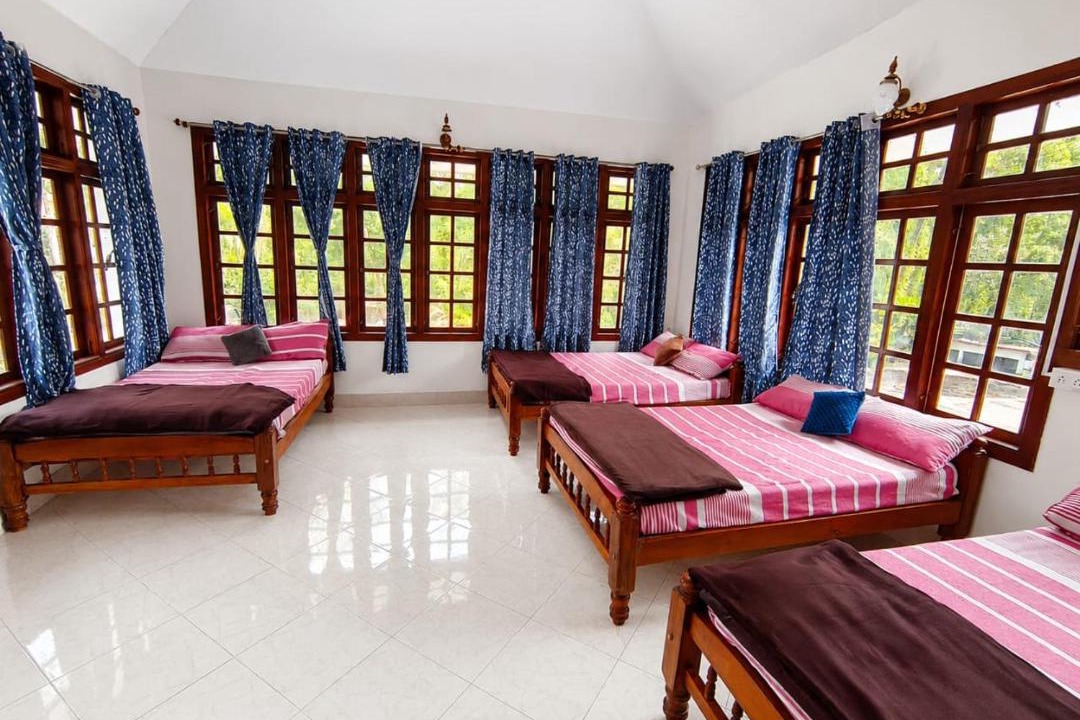 Photo of Bedroom in Mudigere