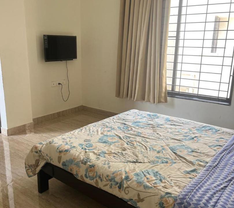 Photo of Bedroom in Ramapuram