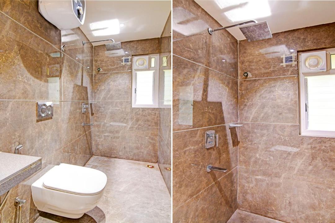 Photo of Bathroom in Sector 1