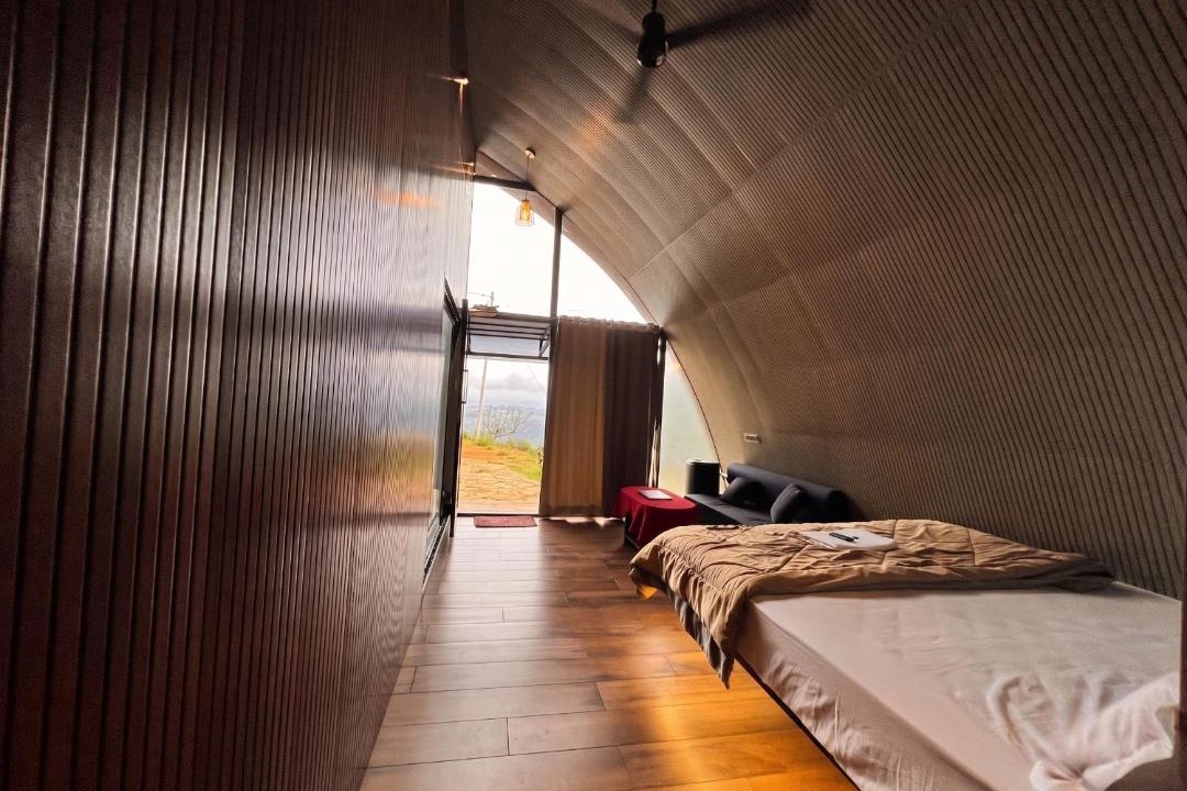 Photo of Bedroom in Udumbanchola