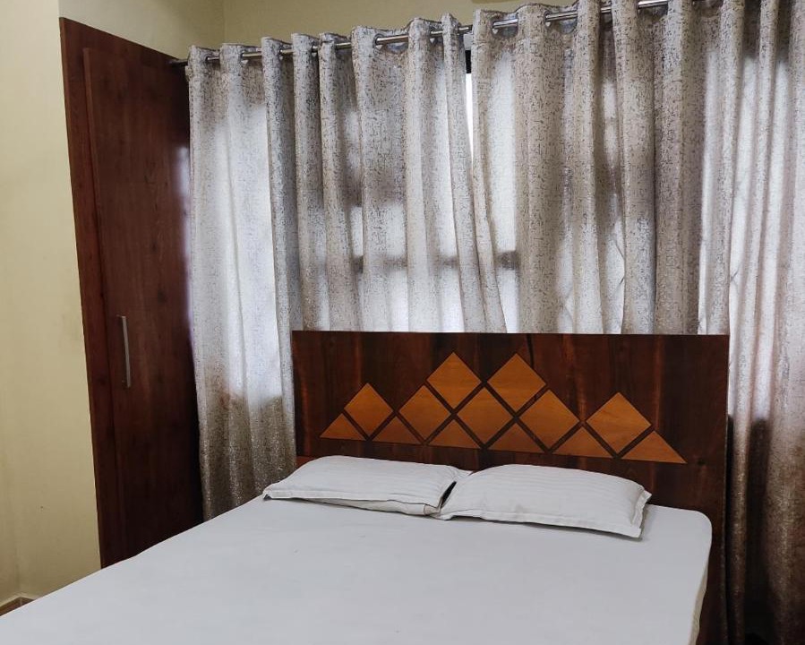 Photo of Bedroom in Hinjawadi