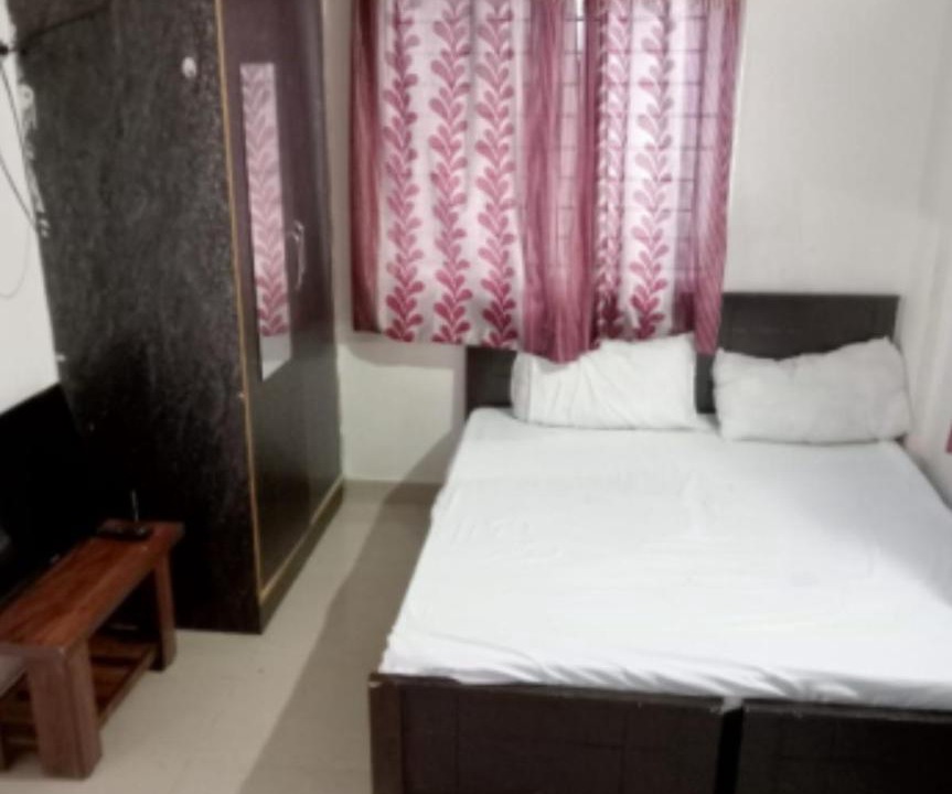 Photo of Bedroom in Hinjawadi