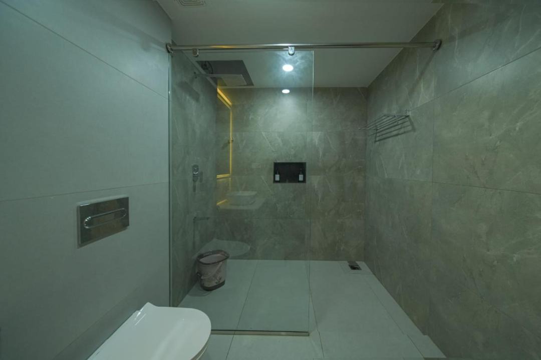 Photo of Bathroom in Kozhikode