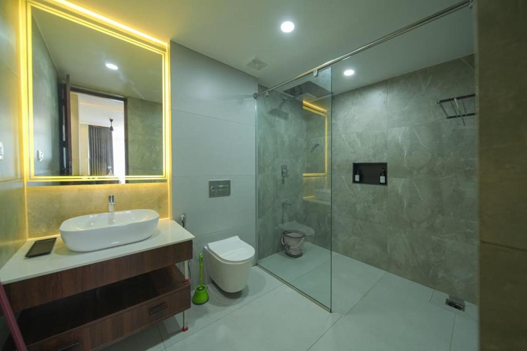 Photo of Bathroom in Kozhikode