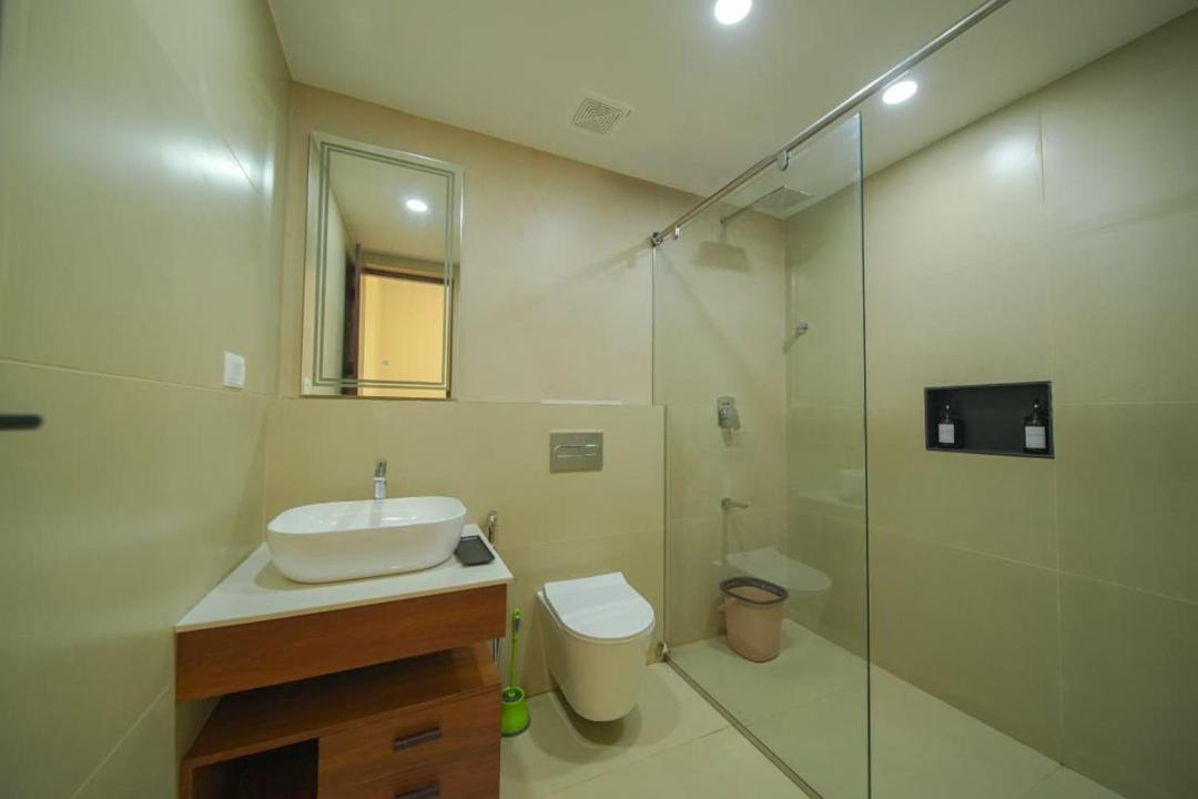 Photo of Bathroom in Kozhikode
