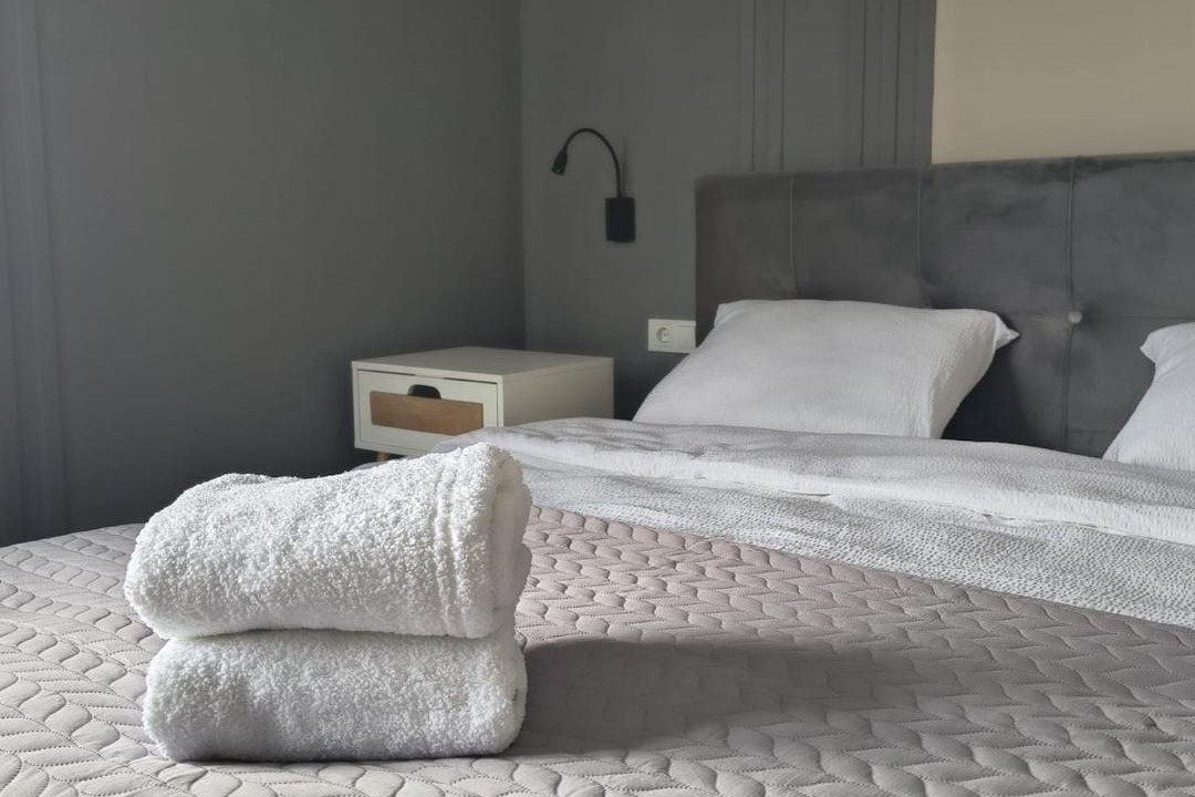 Photo of Bedroom in Bistrita