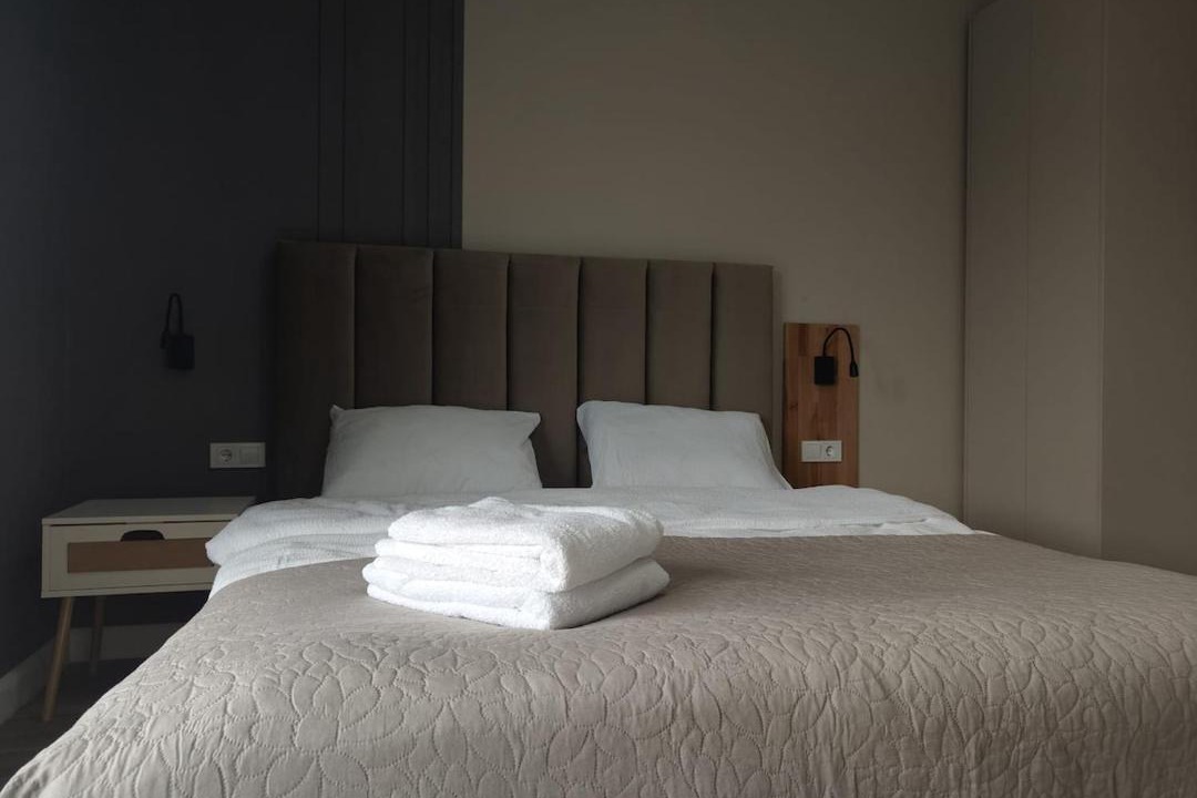 Photo of Bedroom in Bistrita