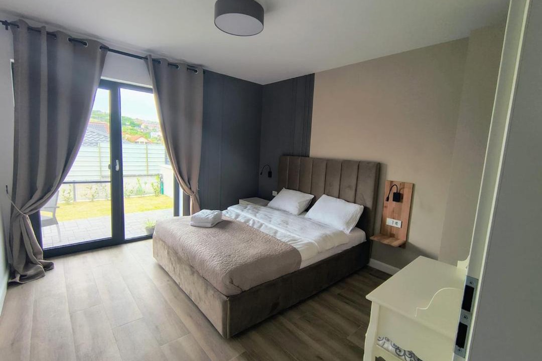 Photo of Bedroom in Bistrita