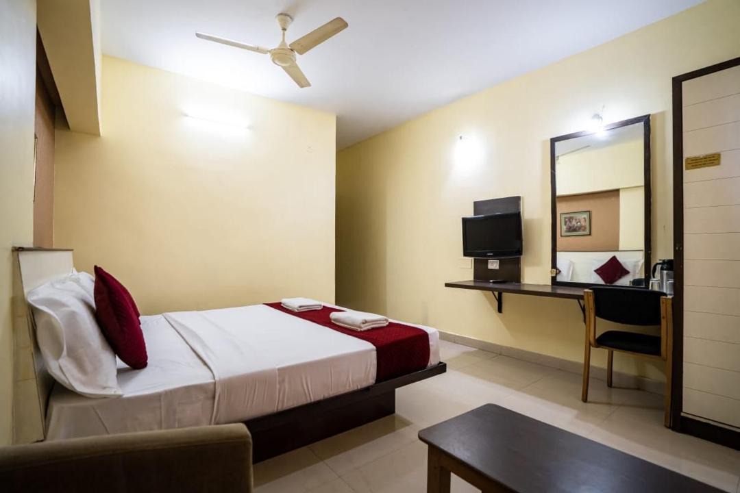 Photo of Bedroom in Mysore