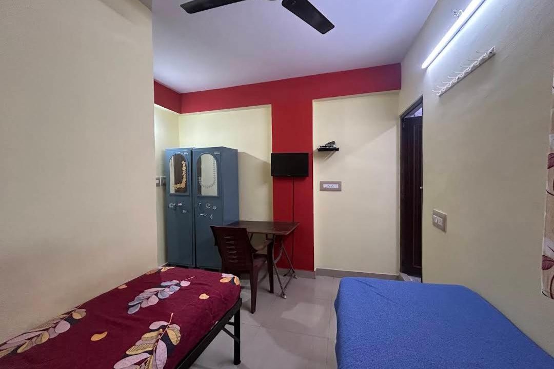 Photo of Bedroom in Vyalikaval HBCS Layout